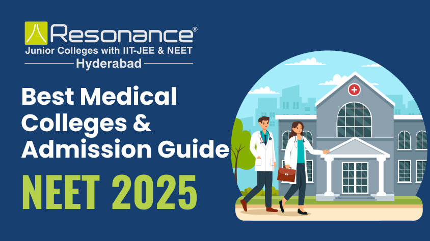 How to Choose Top Medical Colleges for NEET 2025 Admissions