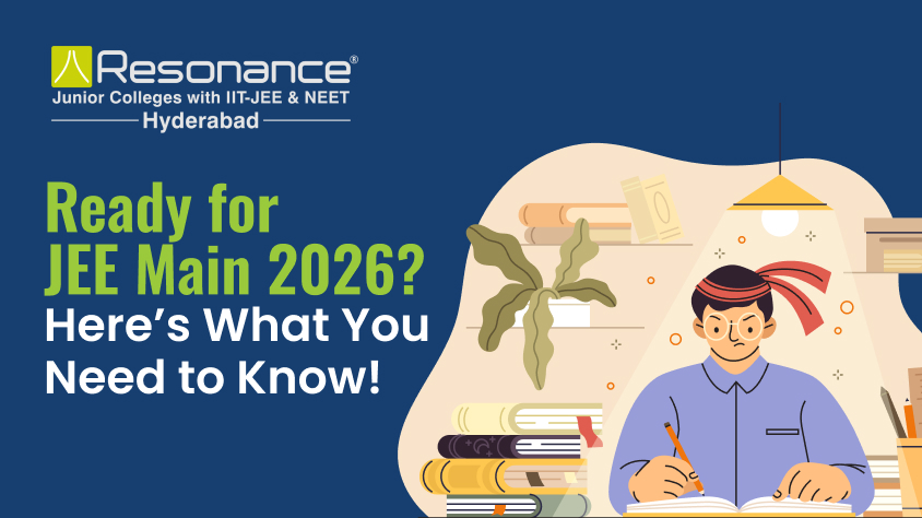 Appearing for JEE Main 2026? Here’s What Makes You Eligible?