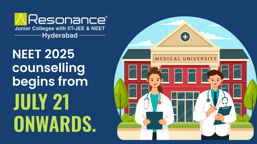 MCC Opens NEET 2025 Admissions: Registration, Process & Key Dates