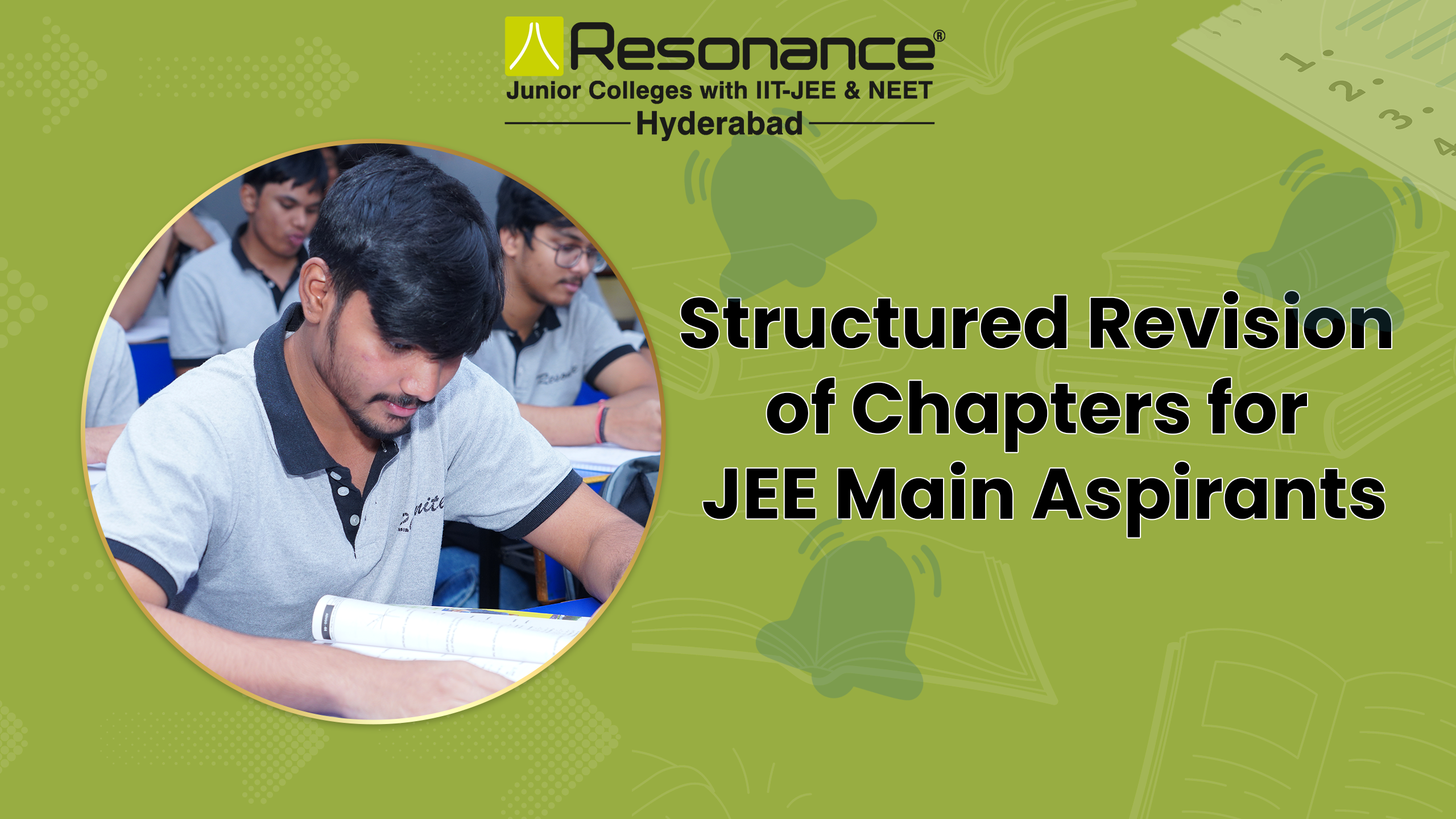 Smart Revision Strategies to Boost Your JEE Main Score