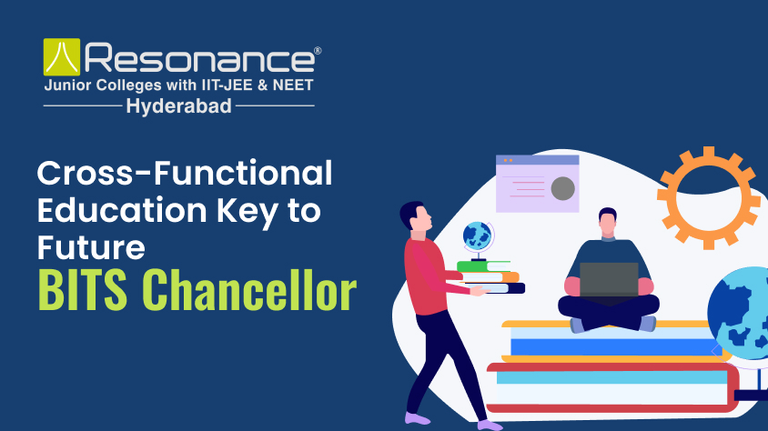 Cross Functional Education is the Need of the Hour Says BITS Chancellor