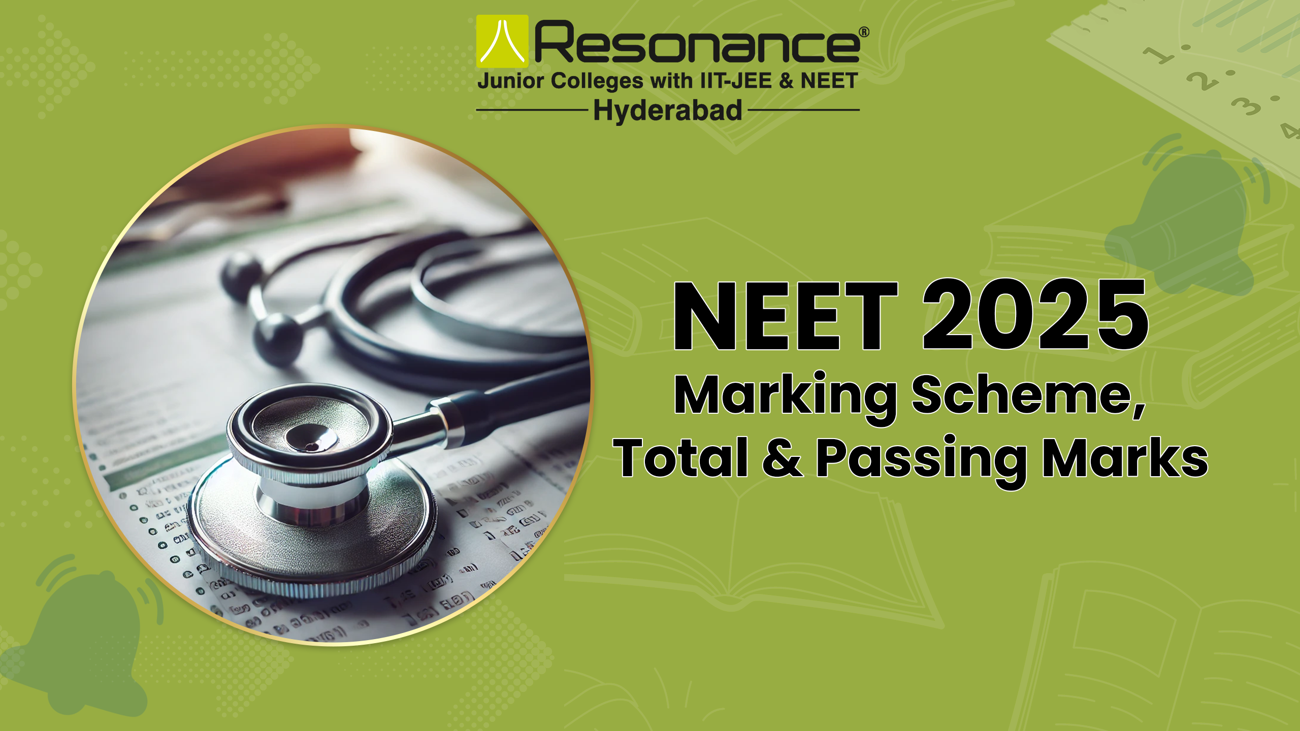 NEET 2025: Key Details on Passing Marks & Marking Scheme for Aspirants