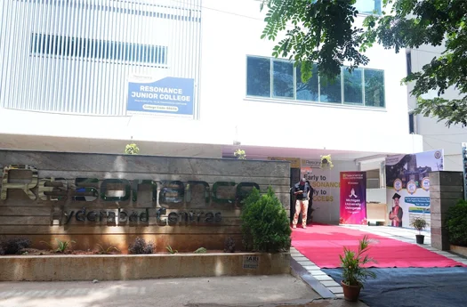 Resonance Global Campus