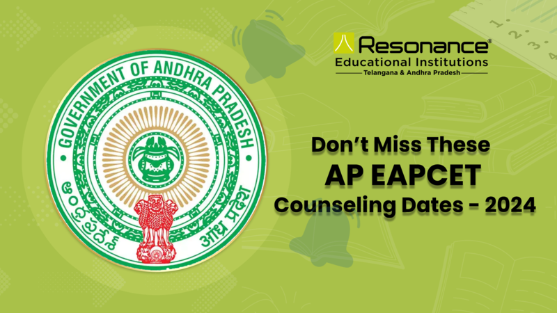 AP EAPCET counselling dates, seat allotment criteria & cutoff