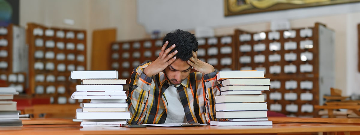 JEE Mains 2024 Tips for Overcoming Exam Anxiety