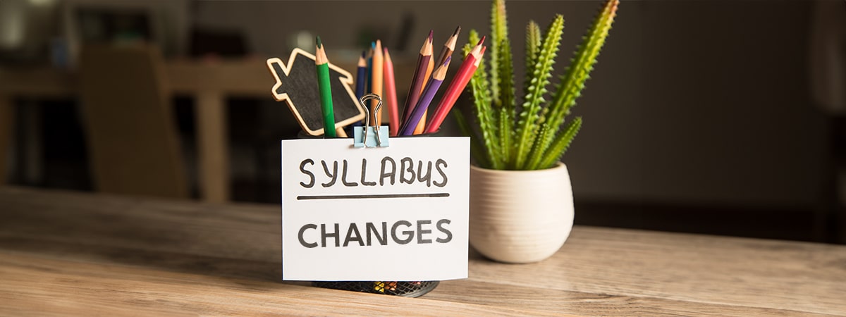 JEE Mains 2024 syllabus changes: All you need to know