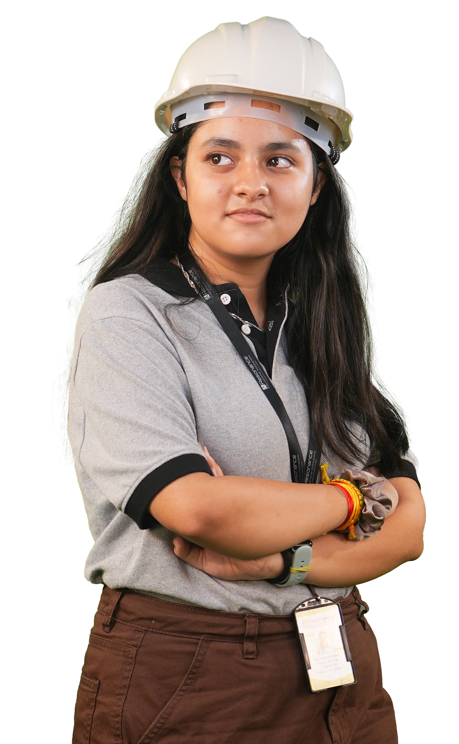 Engineering Student